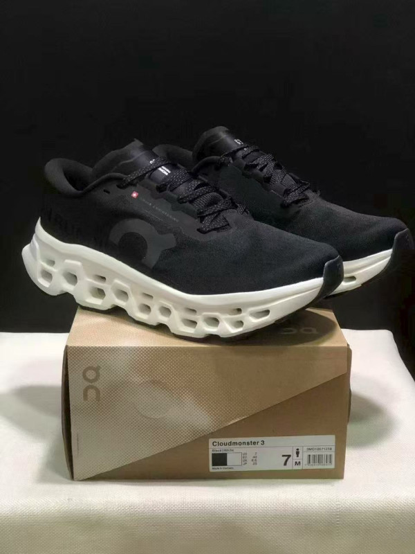 On Cloud